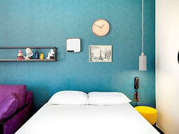 Hôtel ibis Styles Clermont-Ferrand Gare