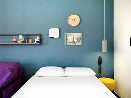 Hôtel ibis Styles Clermont-Ferrand Gare