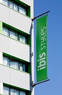 Hôtel ibis Styles Clermont-Ferrand Gare