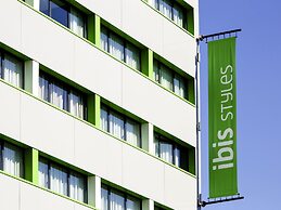 Hôtel ibis Styles Clermont-Ferrand Gare