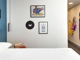 Hôtel ibis Styles Clermont-Ferrand Gare