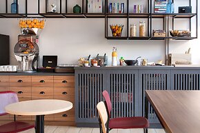 Hôtel ibis Styles Clermont-Ferrand Gare