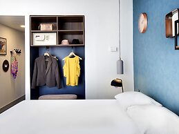 Hôtel ibis Styles Clermont-Ferrand Gare