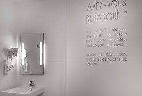 Hôtel ibis Styles Clermont-Ferrand Gare
