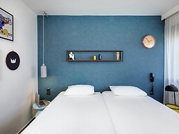 Hôtel ibis Styles Clermont-Ferrand Gare