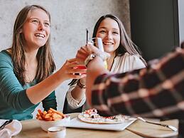 Hôtel ibis Styles Clermont-Ferrand Gare