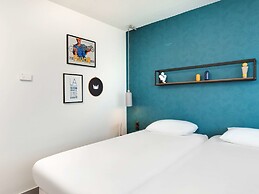 Hôtel ibis Styles Clermont-Ferrand Gare