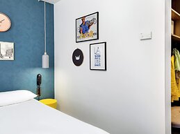 Hôtel ibis Styles Clermont-Ferrand Gare