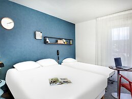 Hôtel ibis Styles Clermont-Ferrand Gare