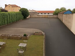 Hôtel ibis Styles Clermont-Ferrand Gare