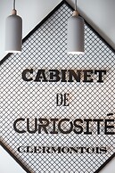 Hôtel ibis Styles Clermont-Ferrand Gare