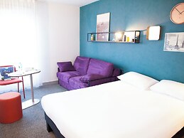 Hôtel ibis Styles Clermont-Ferrand Gare