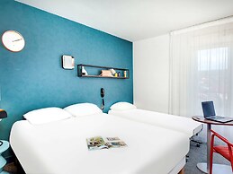 Hôtel ibis Styles Clermont-Ferrand Gare