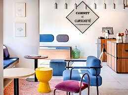 Hôtel ibis Styles Clermont-Ferrand Gare