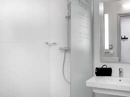 Hôtel ibis Styles Clermont-Ferrand Gare