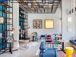 Hôtel ibis Styles Clermont-Ferrand Gare