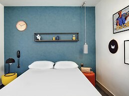 Hôtel ibis Styles Clermont-Ferrand Gare