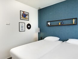 Hôtel ibis Styles Clermont-Ferrand Gare