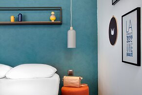 Hôtel ibis Styles Clermont-Ferrand Gare