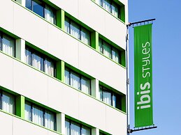Hôtel ibis Styles Clermont-Ferrand Gare