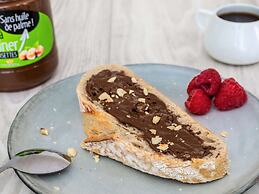 Hôtel ibis Styles Clermont-Ferrand Gare