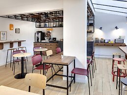 Hôtel ibis Styles Clermont-Ferrand Gare