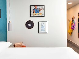 Hôtel ibis Styles Clermont-Ferrand Gare