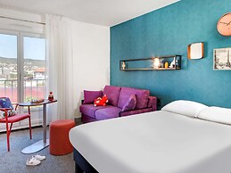 Hôtel ibis Styles Clermont-Ferrand Gare