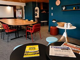Hôtel ibis Styles Clermont-Ferrand Gare