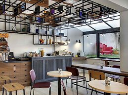 Hôtel ibis Styles Clermont-Ferrand Gare