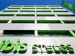 Hôtel ibis Styles Clermont-Ferrand Gare