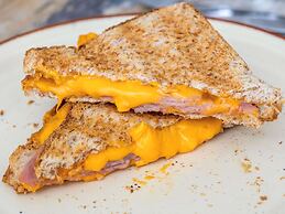 Hôtel ibis Styles Clermont-Ferrand Gare