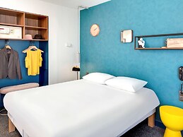Hôtel ibis Styles Clermont-Ferrand Gare