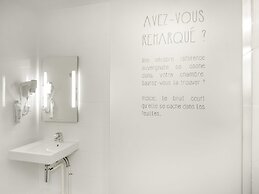 Hôtel ibis Styles Clermont-Ferrand Gare