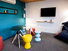 Hôtel ibis Styles Clermont-Ferrand Gare