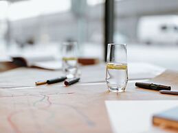 Hôtel ibis Styles Clermont-Ferrand Gare