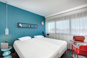 Hôtel ibis Styles Clermont-Ferrand Gare