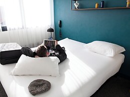 Hôtel ibis Styles Clermont-Ferrand Gare