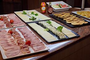 Hotel Roissy Lourdes
