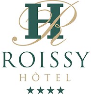 Hotel Roissy Lourdes