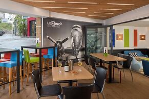 Hotel Roissy Lourdes