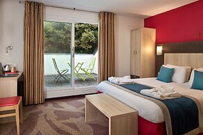 Hotel Roissy Lourdes