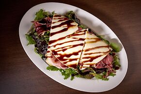 Hotel Roissy Lourdes