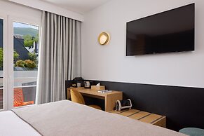 Hotel Roissy Lourdes