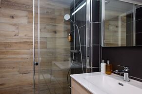 Hotel Roissy Lourdes