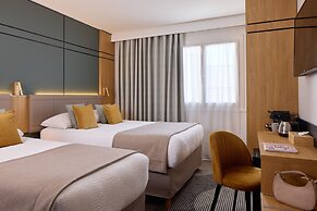 Hotel Roissy Lourdes