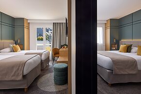 Hotel Roissy Lourdes