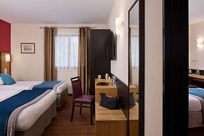 Hotel Roissy Lourdes