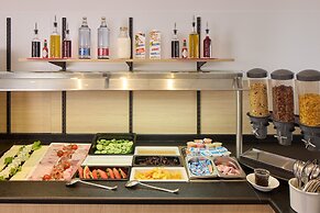 Hotel Roissy Lourdes