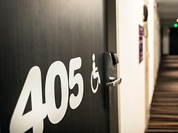 Hotel Roissy Lourdes